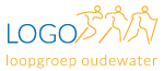 Loopgroep Oudewater Logo