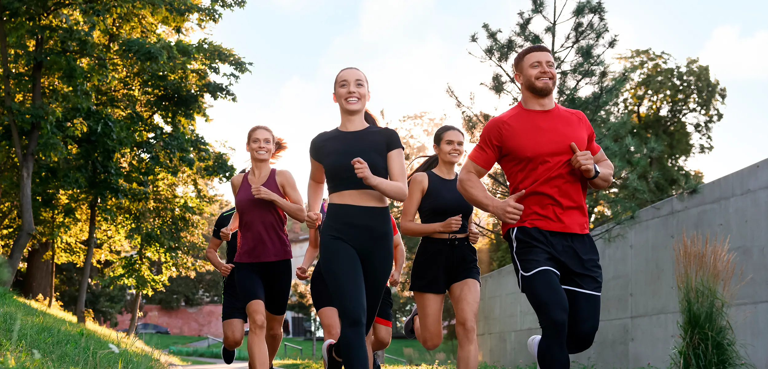 Hardlopen Loopgroep Oudewater 1